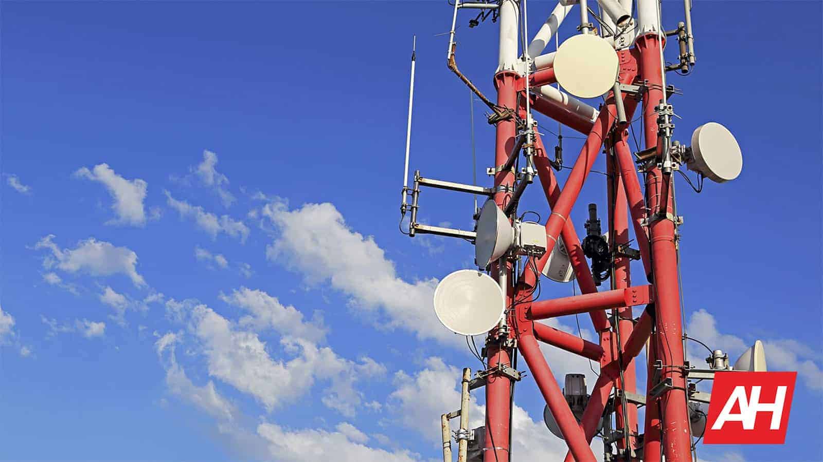 Verizon und AT&T sagen, dass die FCC sie nicht für den Verkauf von Standortdaten bestrafen kann