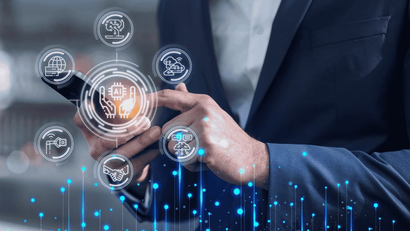 Wie KI- und ML-Fähigkeiten bei Remote-Android-Entwicklern Projekte vorantreiben