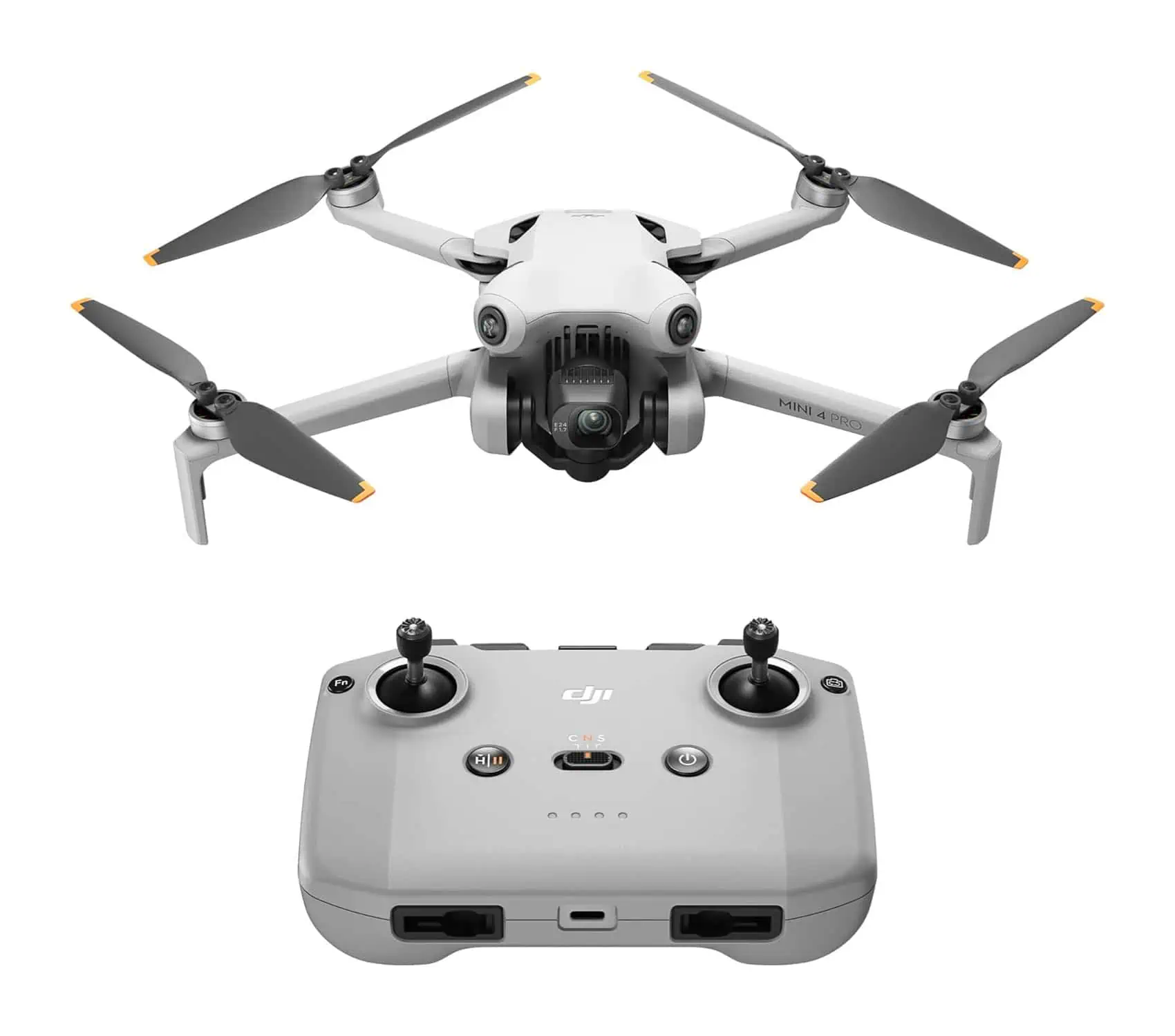 Bild der DJI Mini 4 Pro
