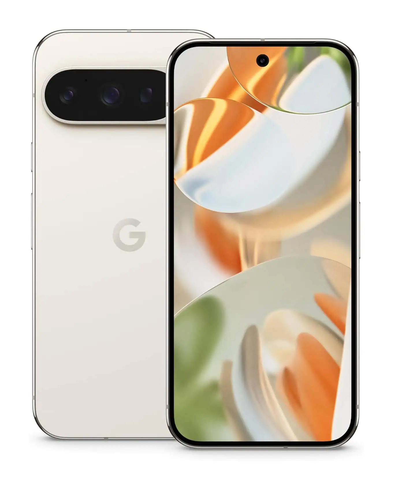 Bild von Google Pixel 9 Pro