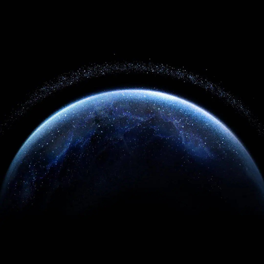 Huawei Mate X6 Hintergrundbild 3