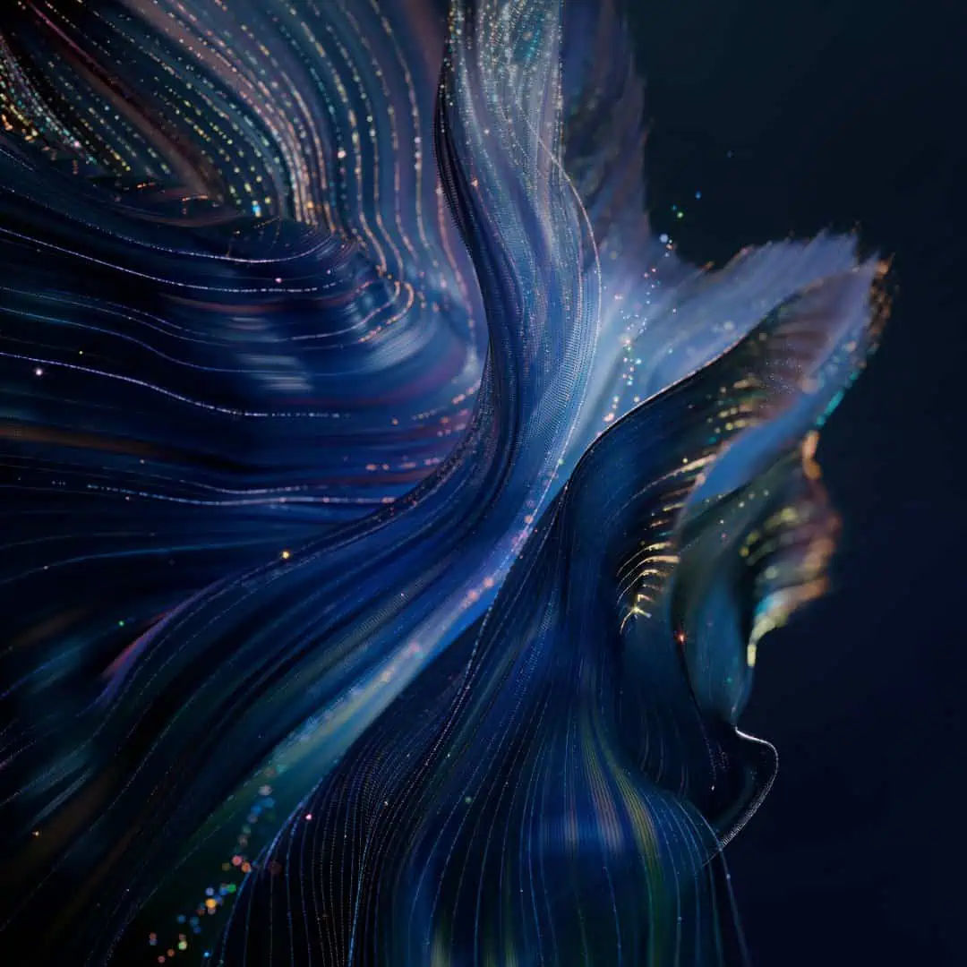 Huawei Mate X6 Hintergrundbild 7