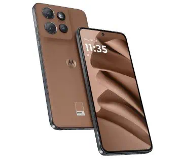 Motorola Edge 50 neo Mokka-Mousse