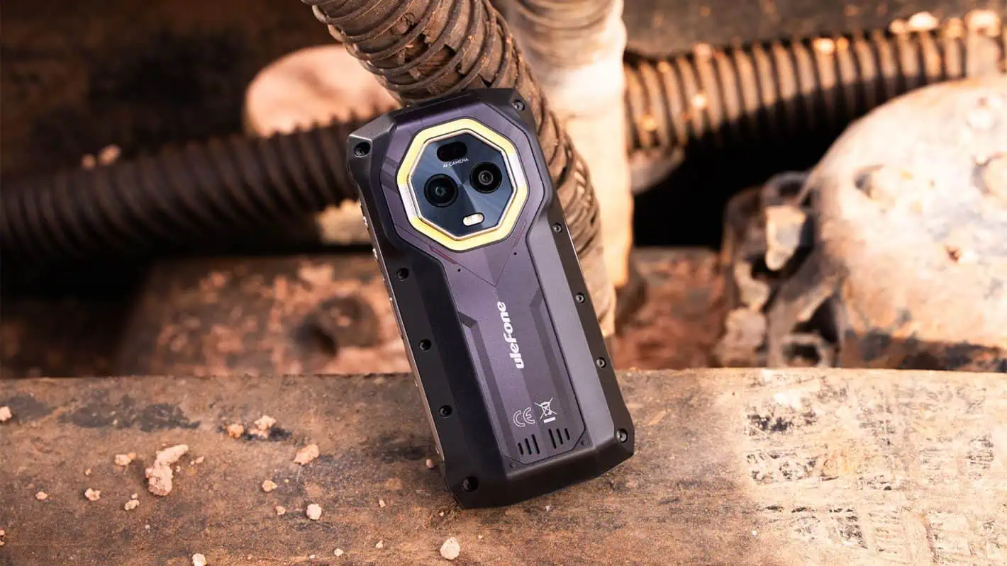 Ulefone Armor Mini 20 (10)