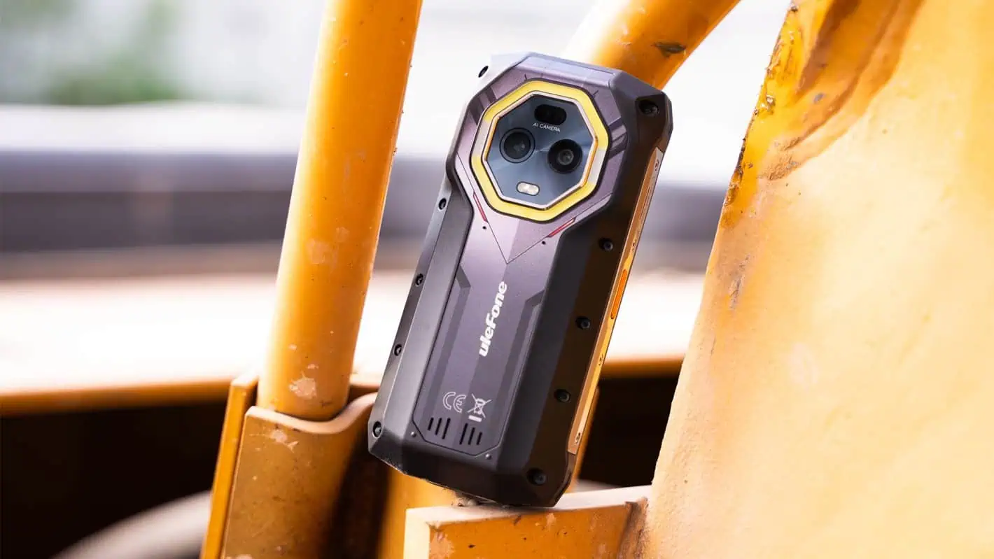 Ulefone Armor Mini 20 (9)