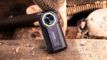 Ulefone Armor Mini 20 (10)