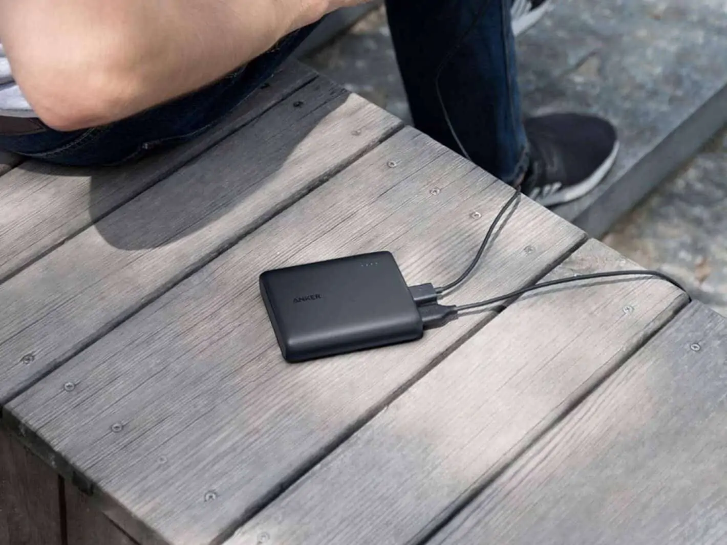 00 Anker PowerCore 13000 Ladegerät Presser für Titelbild 1420x1065 1