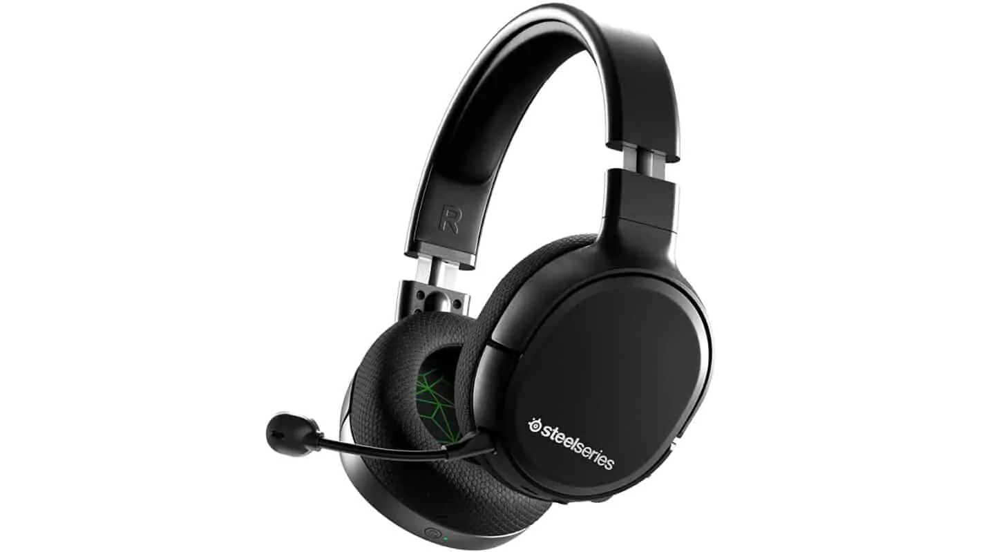 SteelSeries Arctis 1 Wireless für Xbox Series X