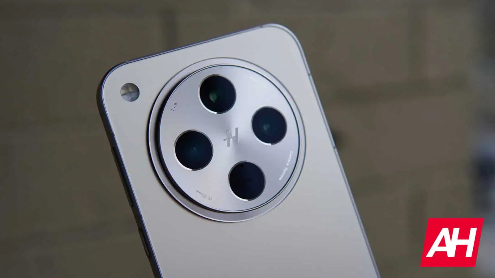 OPPO Find X8 Testbericht AM AH 04