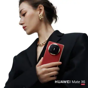 Huawei Mate X6 globales Bild (6)
