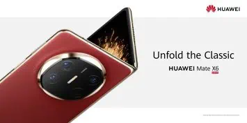 Huawei Mate X6 globales Bild (5)