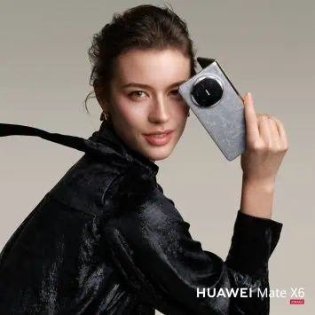 Huawei Mate X6 globales Bild (8)