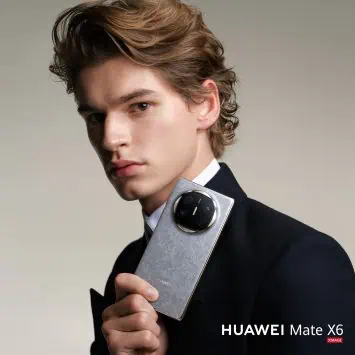 Huawei Mate X6 globales Bild (9)