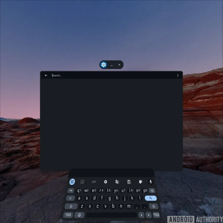 Android XR-Screenshot (4)