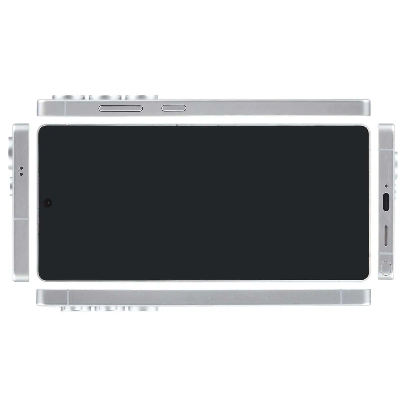 Galaxy S25 Ultra Dummy-Einheit 2