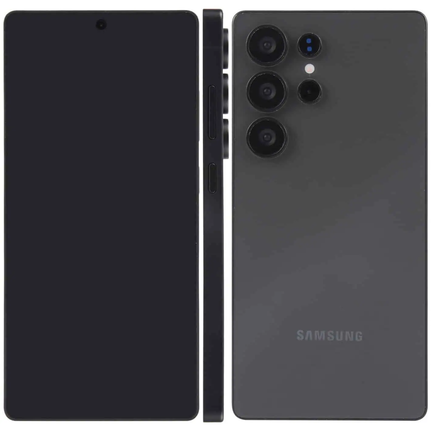 Galaxy S25 Ultra Dummy-Einheit 5