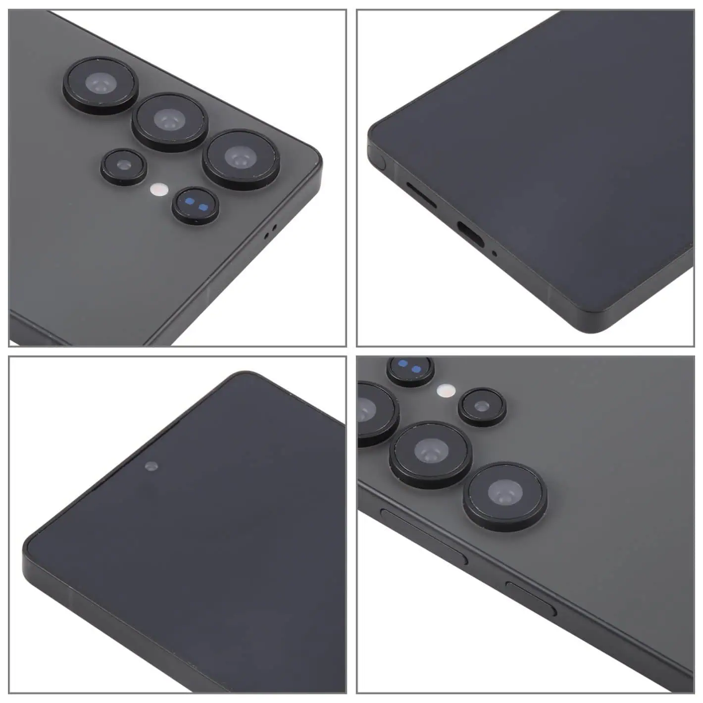 Galaxy S25 Ultra Dummy-Einheit 7