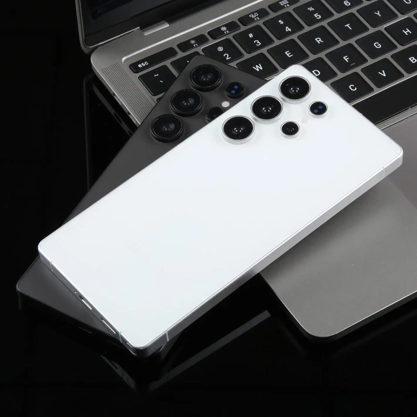 Galaxy S25 Ultra Dummy-Einheit 4