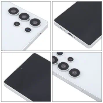 Galaxy S25 Ultra Dummy-Einheit 3