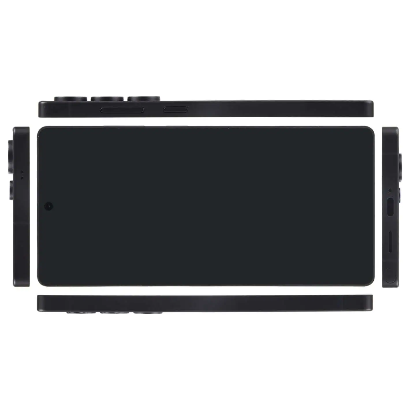 Galaxy S25 Ultra Dummy-Einheit 6