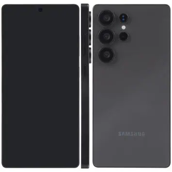 Galaxy S25 Ultra Dummy-Einheit 5