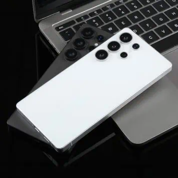 Galaxy S25 Ultra Dummy-Einheit 4