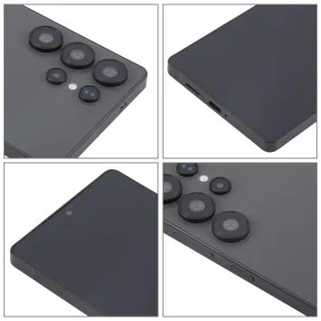 Galaxy S25 Ultra Dummy-Einheit 7