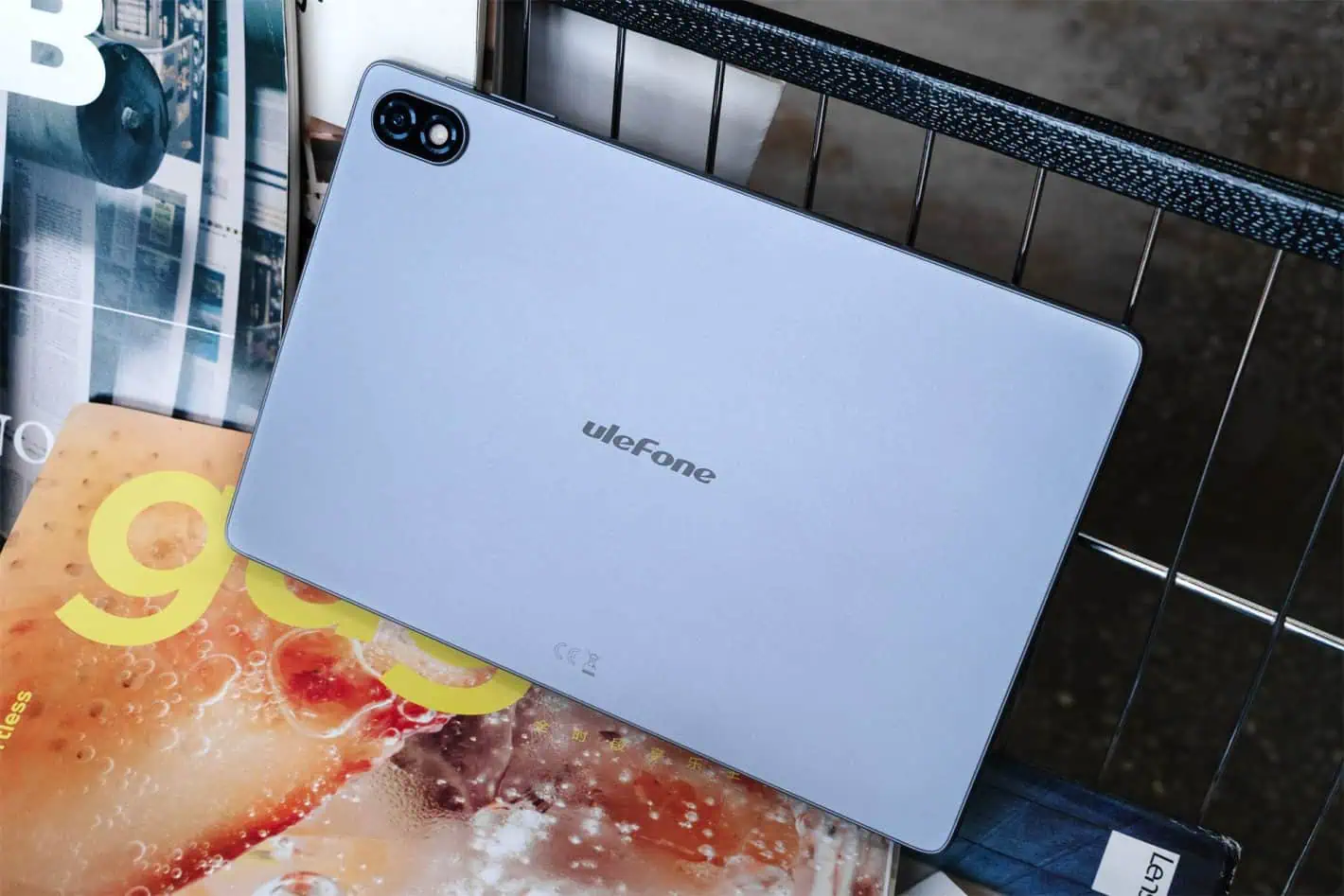 Ulefone Tab W10 Bild (6)