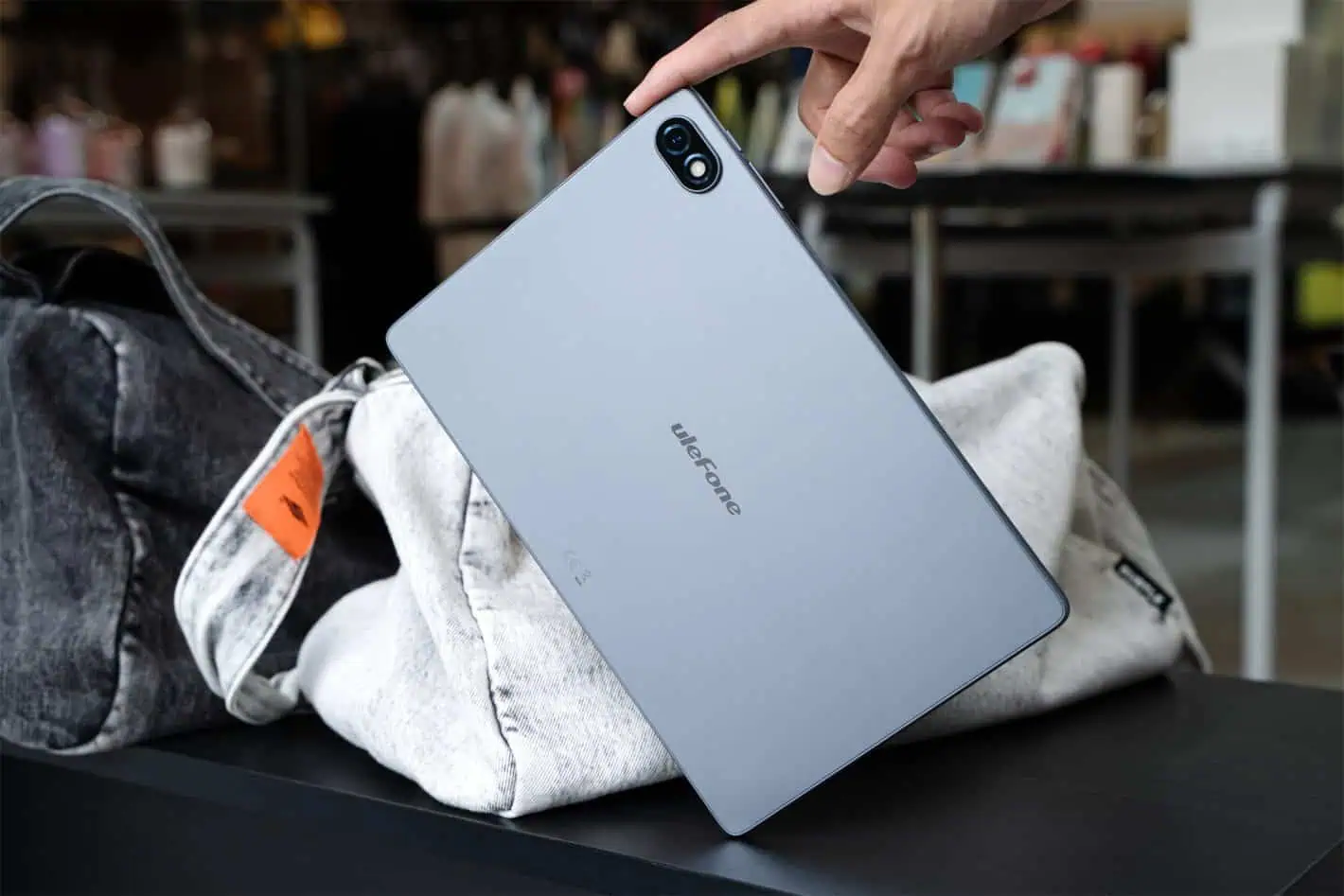 Ulefone Tab W10 Bild (7)