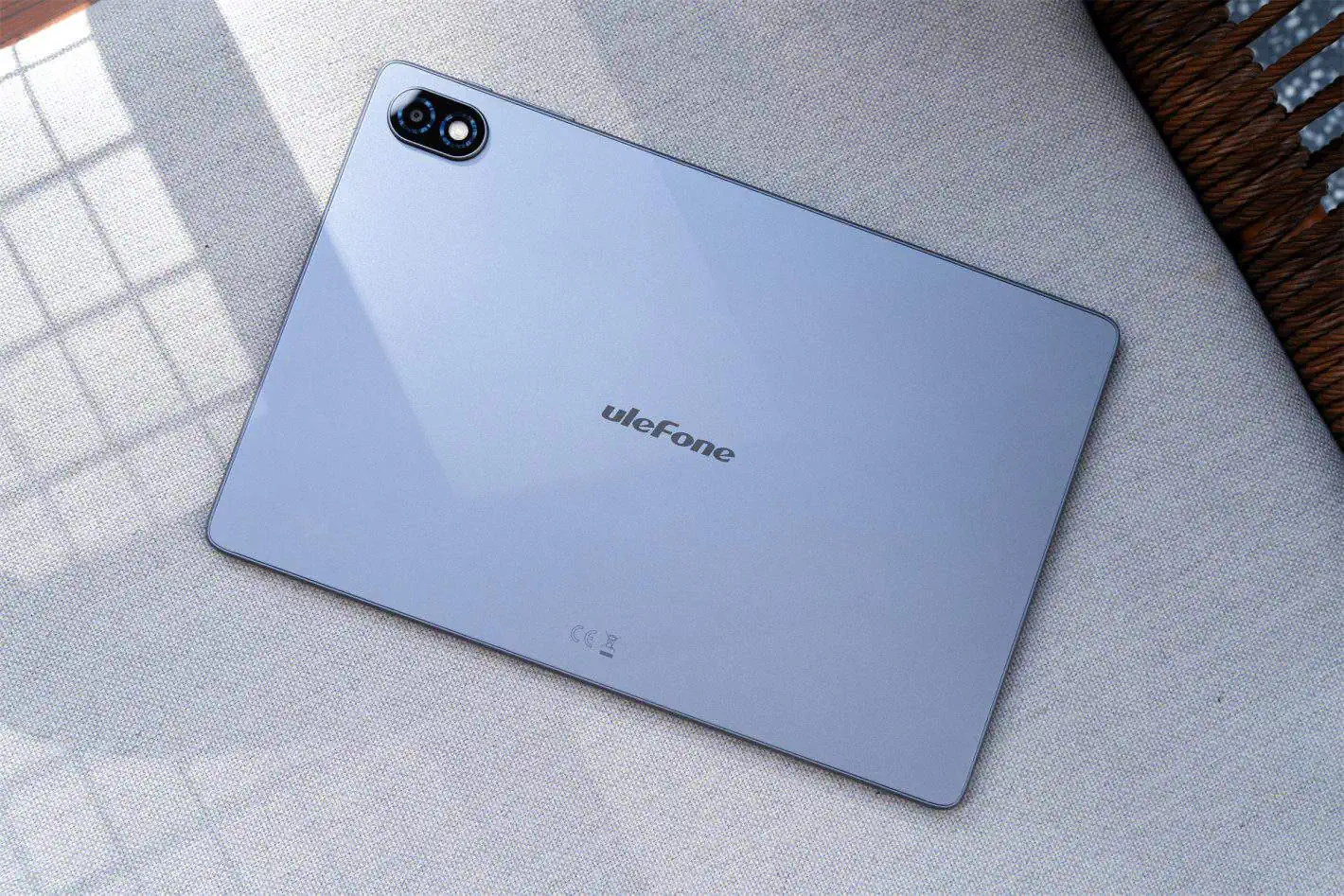 Ulefone Tab W10 Bild (1)