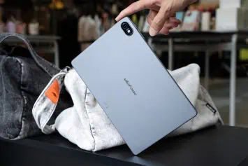 Ulefone Tab W10 Bild (7)