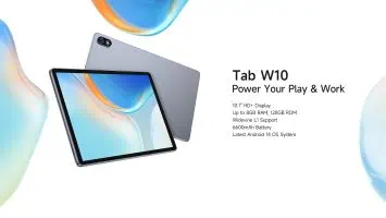 Ulefone Tab W10 Bild (8)