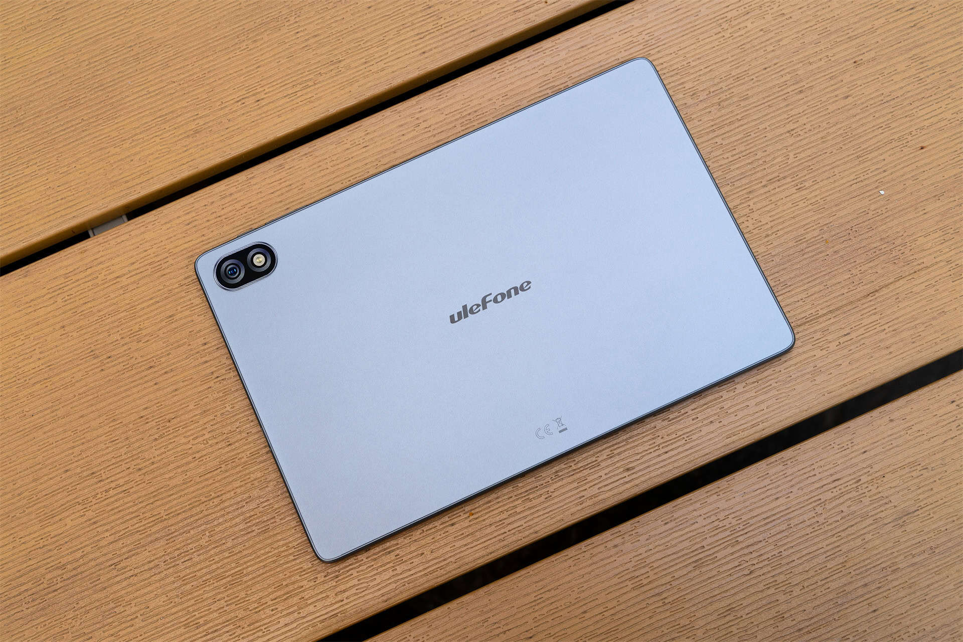 Ulefone stellt das Tab W10 vor, ein neues Android-Tablet der Einstiegsklasse
