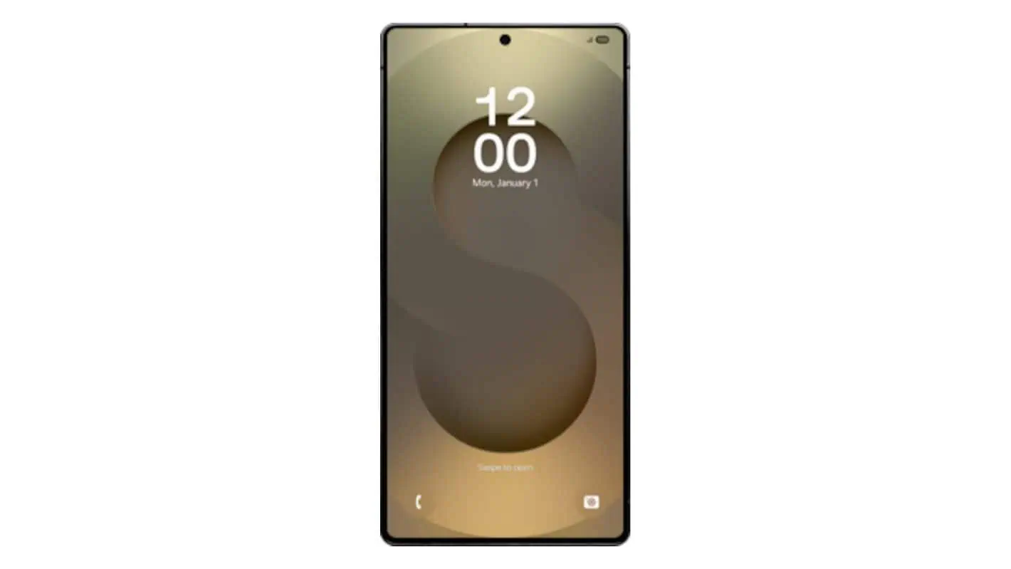 Samsung Galaxy S25 Ultra-Renderings (1)