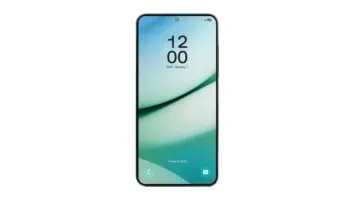 Samsung Galaxy S25 Plus Renderings (1)