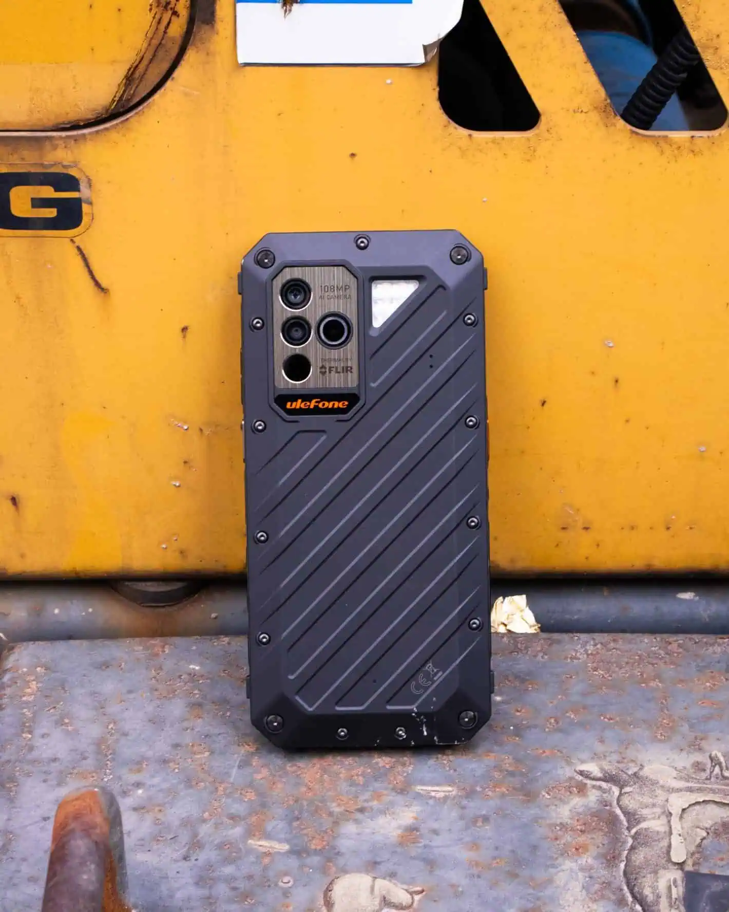 Ulefone Power Armor 18T 5G (3)