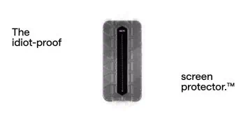 Galaxy S25 Ultra dbrand Prism 2 0 Displayschutzfolie