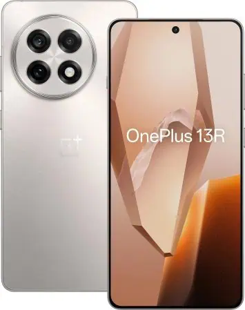 Offizielle Renderings des OnePlus 13R 1