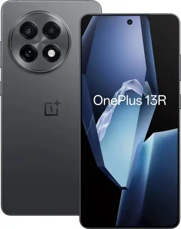 Offizielles Rendering des OnePlus 13R: 5