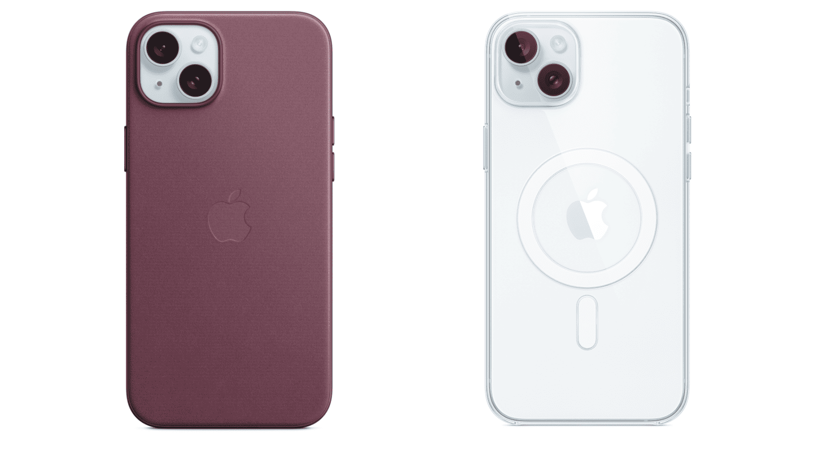 Beste Apple iPhone 15 Plus Hüllen für 2024