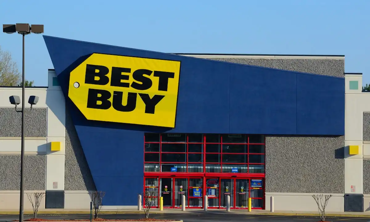 27+ Best Buy Black Friday Deals 2024: Live-Updates