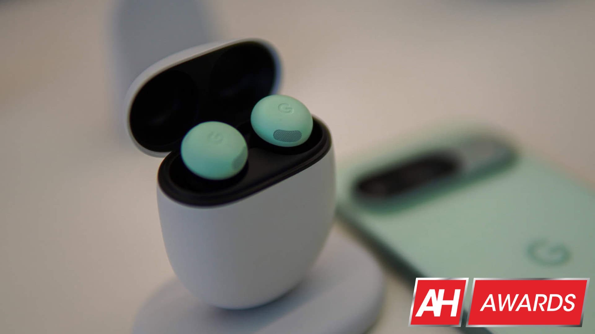 AH Award: Beste Kopfhörer – Google Pixel Buds Pro 2
