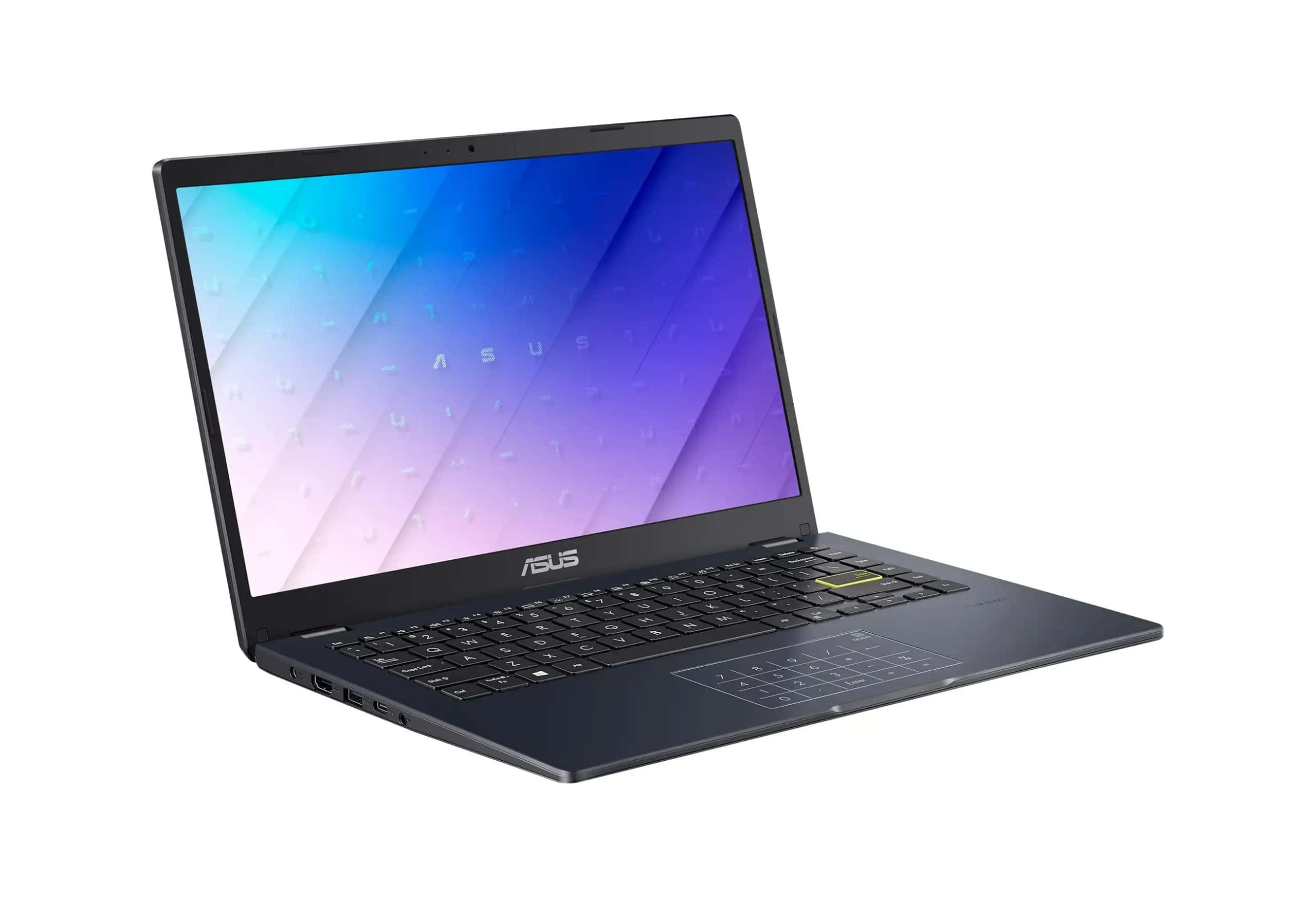 AH Real Deal: Holen Sie sich den 14-Zoll-Laptop von ASUS für nur 99,99 $