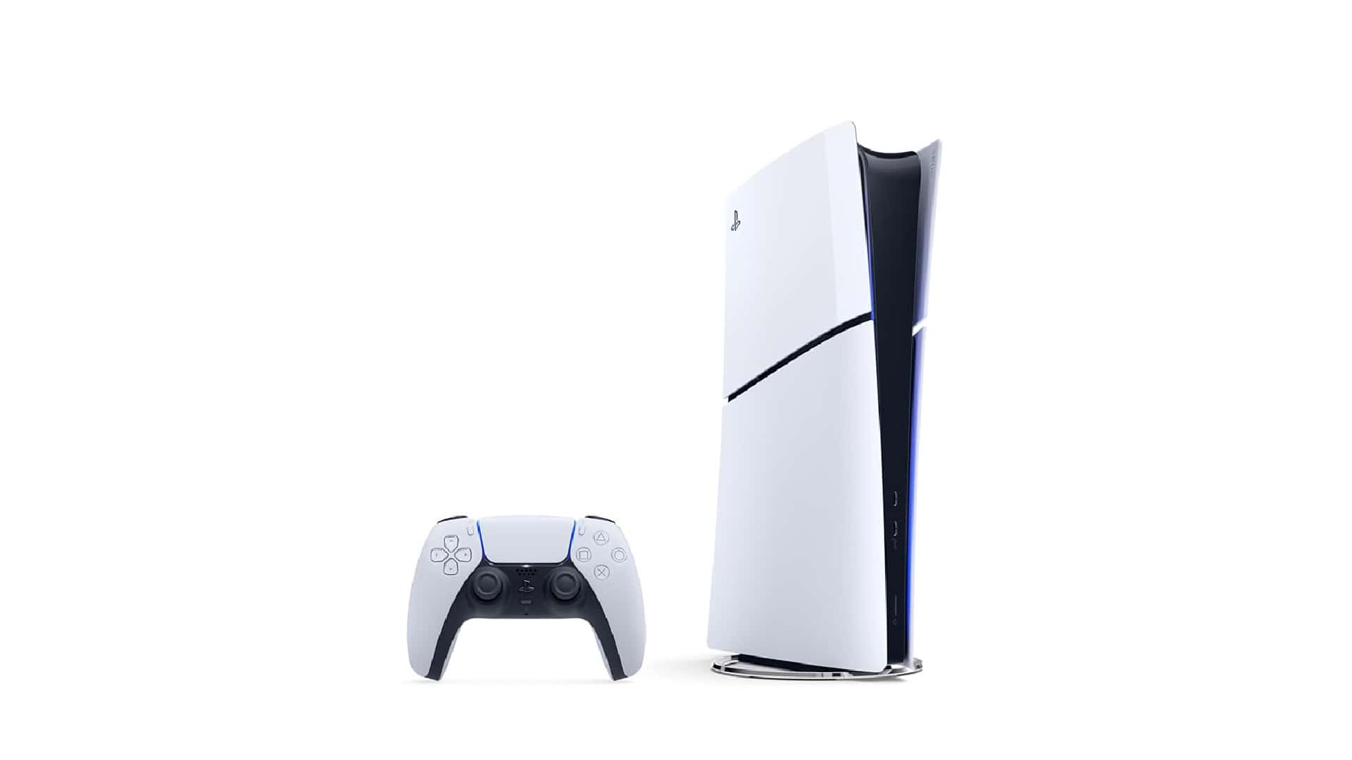 AH Real Deal: Holen Sie sich die Sony PS5 Slim für 374 $, aber beeilen Sie sich!!