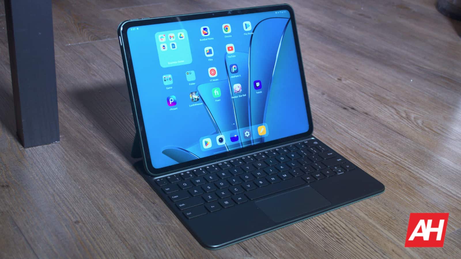 Android 15 kommt endlich auf das ursprüngliche OnePlus Pad