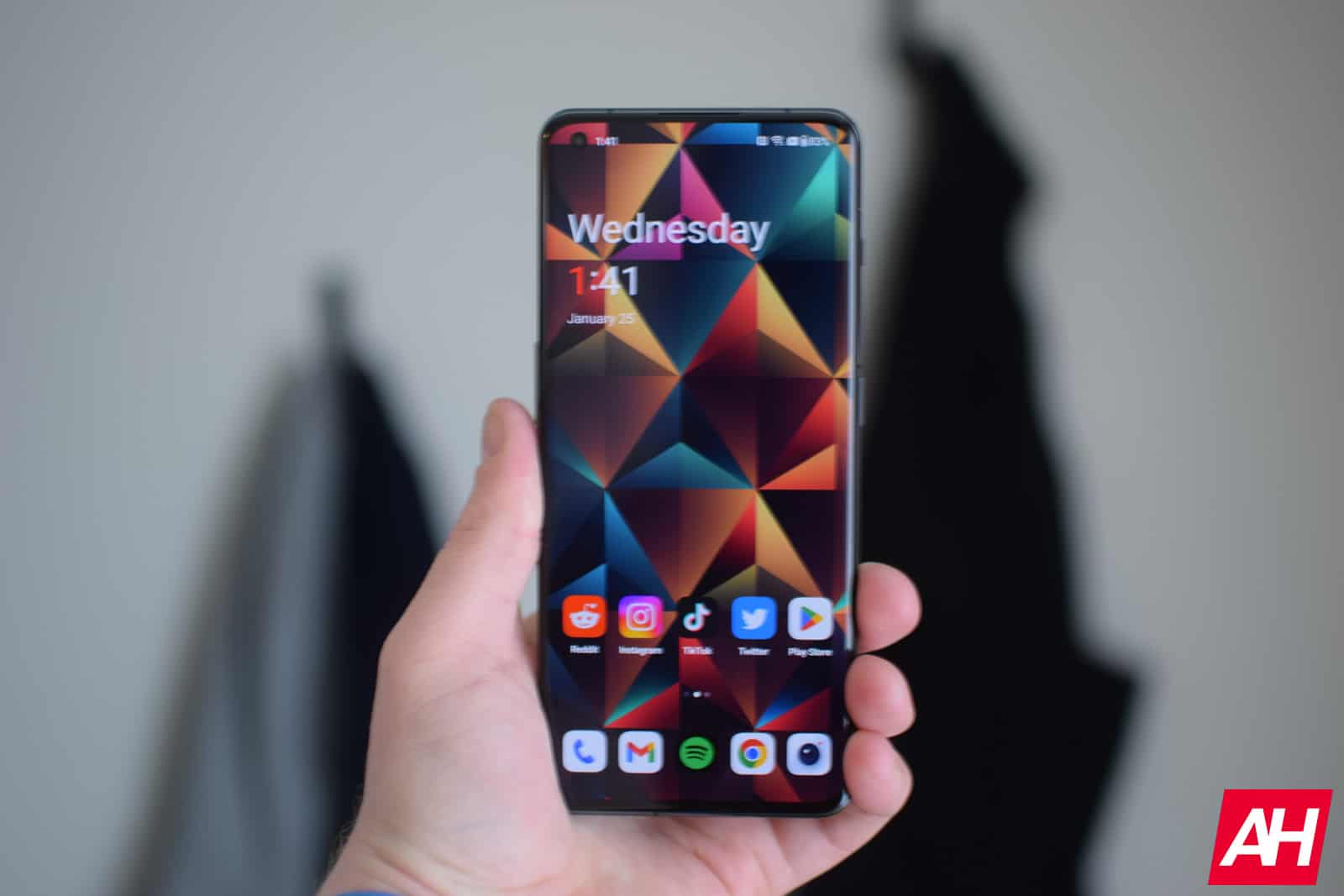 Auch das OnePlus 11 erhält das Android 15-Update