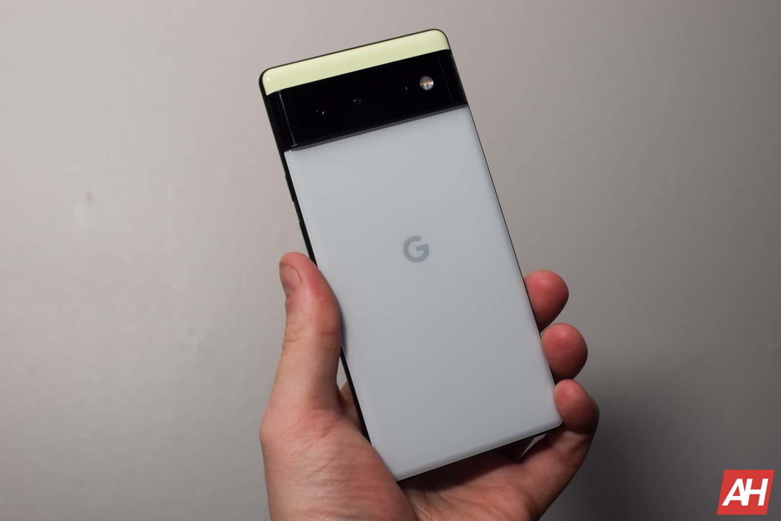 Das Pixel 6 wird nächstes Jahr nicht sterben!