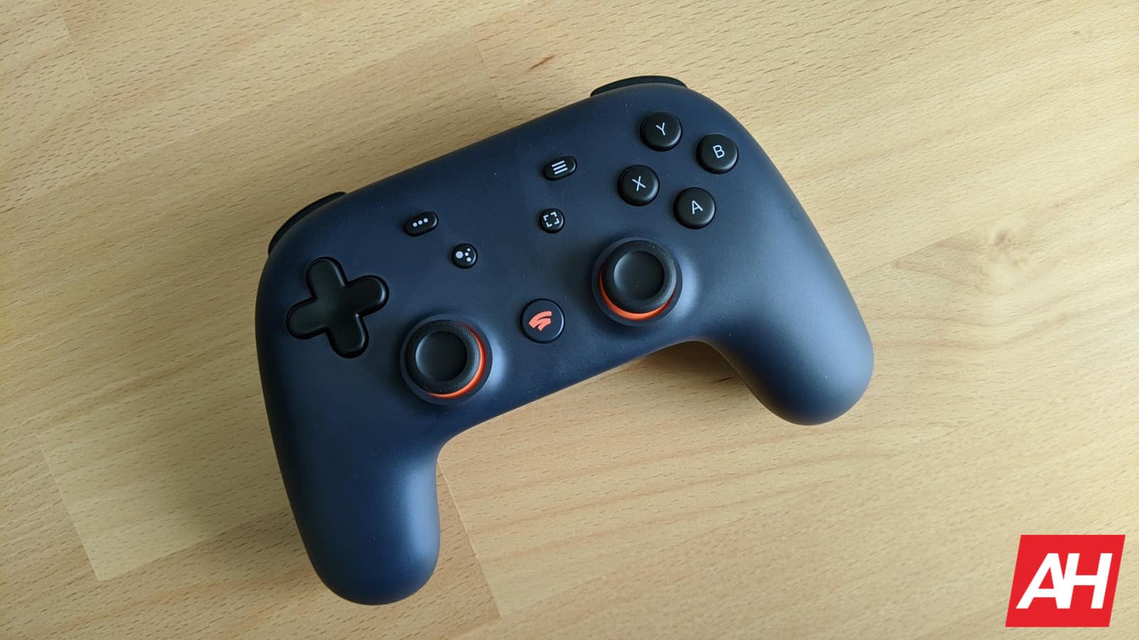 Das Stadia-Controller-Konvertierungstool wird bis Ende 2025 funktionieren