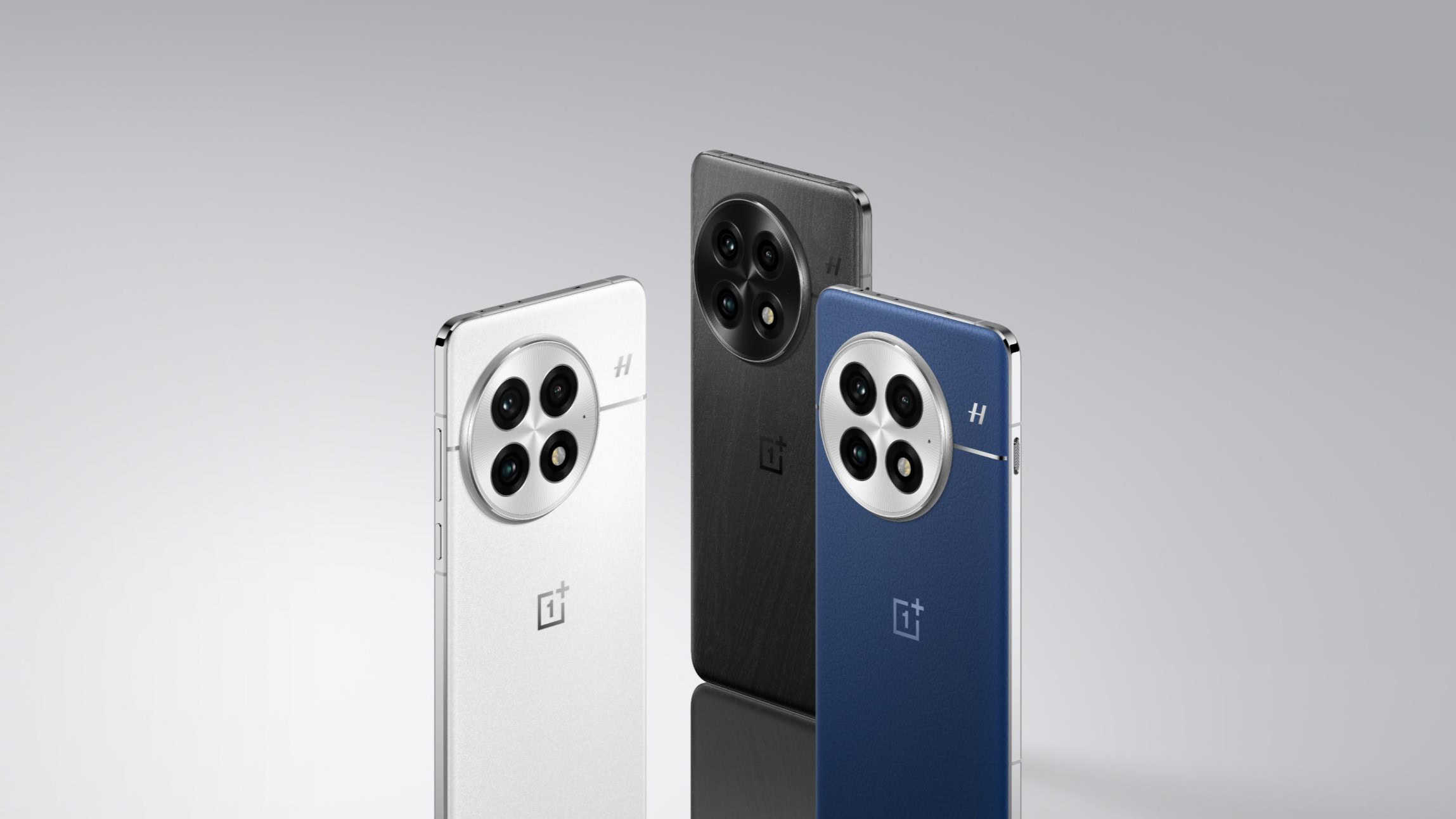 Details zum weltweiten Start von OnePlus 13, drei Geräte folgen