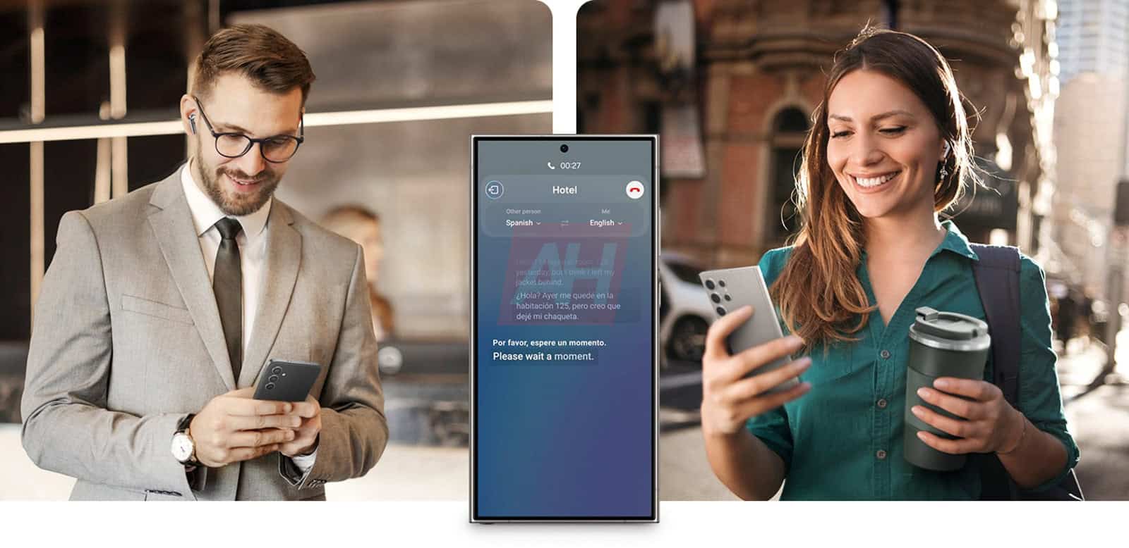 Die Beta-Animationen von One UI 7 könnten besser sein, gibt Samsung zu